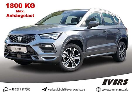 Seat Ateca 2.0 TDI DSG FR SHZ+KAMERA+NAVI+LED+ACC+AHK