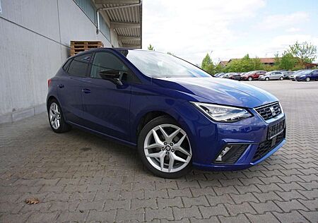 Seat Ibiza 1.0TSI FR Navi/MirrorLi LED 1.Hd ab129,-