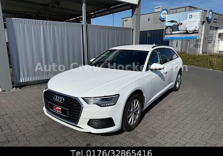 Audi A6 Avant 35 TDI NAVI/GARANTIE