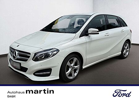 Mercedes-Benz B 180 Edition B