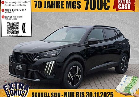 Peugeot 2008 Hybrid 136 GT#NAVI #KAMERA #ANDROID #WINTER