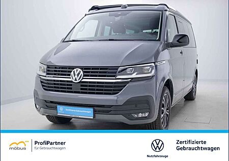 VW T6 Volkswagen .1 California Beach 4Motion TDI DSG*STHGZ*RFK*