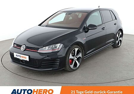VW Golf gebraucht kaufen VW Golf Volkswagen 2.0 TFSI GTI "Performance" BM Aut.*NAVI*XENON*