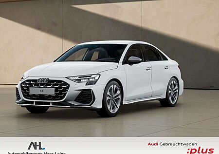 Audi S3 Limousine 2.0 TFSI quattro Smartphone Interface Sp