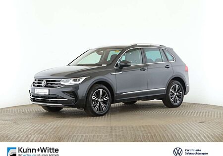 VW Tiguan Volkswagen 2.0 TDI Elegance 4MOTION *AHK*ACC*Matrix-