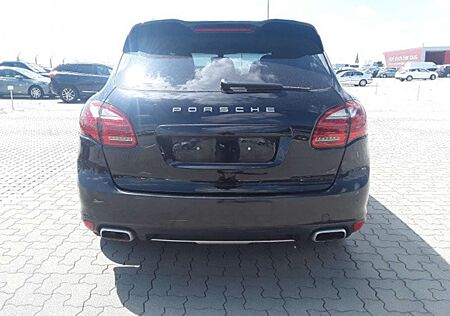 Porsche Cayenne gebraucht kaufen Porsche Cayenne Diesel Tiptronic S