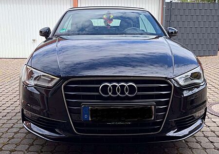 Audi A3 2.0 TDI Cabrio (clean diesel) Ambition