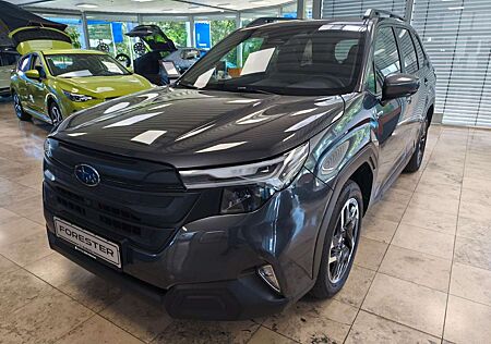 Subaru Forester 2.0ie Exclusive | LED | AWD | Panorama