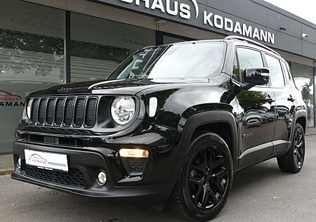 Jeep Renegade Longitude*PDC*Temp.*Keyless*18" Alu*