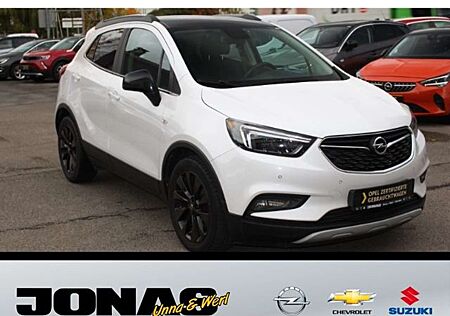 Opel Mokka Color Innovation Allwetter Anhängerkupplun