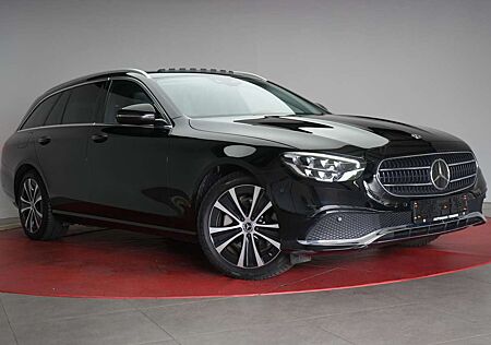 Mercedes-Benz E 300 e T 9G-Tronic Avantgarde