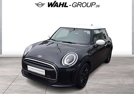Mini Cooper 3-TÜRER CLASSIC TRIM NAVI GRA PARKASSIST LED DAB