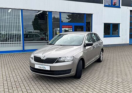 Skoda Rapid /Spaceback Spaceback 1.2 TSI