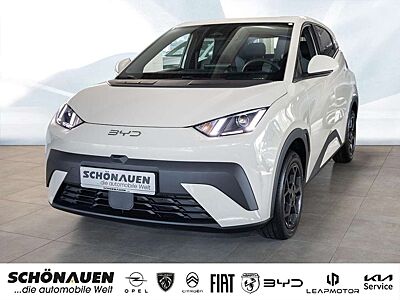 BYD Dolphin Surf Boost AUT Kam. KeyLess LED LM Navi