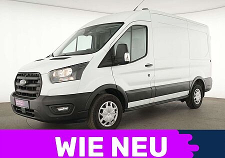 Ford Transit Limited Navigation|Kamera|AHK|PDC|ACC