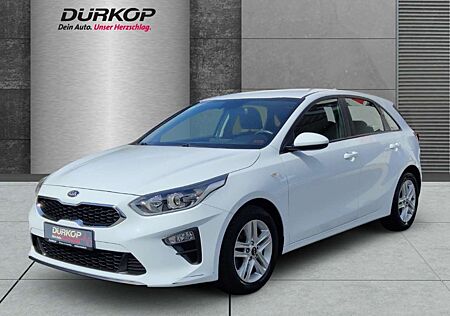 Kia Cee'd Ceed / 1.0 T-GDI Edition 7 Sitz- & Lenkradhzg. PDC
