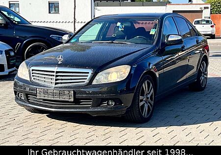 Mercedes-Benz C 200 CDI Lim. TÜV BIS 02/2027 *8-FACH*