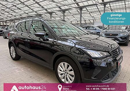 Seat Arona 1.0 TSI Style LED|CarPlay|Tempomat