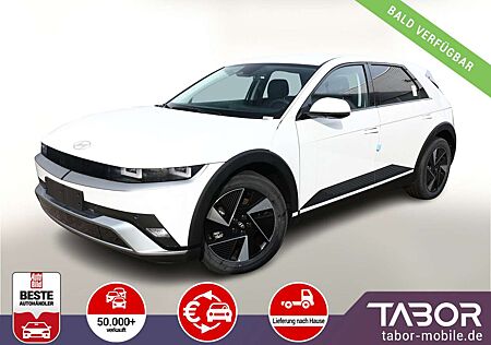 Hyundai IONIQ 5 Techniq 84kWh Wärmepumpe eHK UVP-29%*