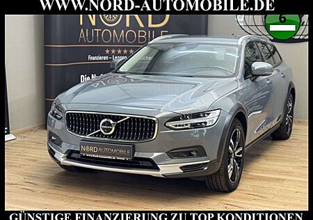 Volvo V90 Cross Country Pro B5 AWD *AHK*STHZ*UPE:77*