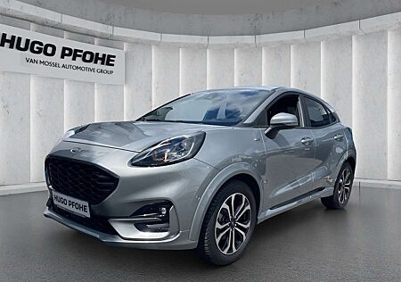 Ford Puma ST-Line AUT | ACC | Kamera | LED | Navi | WI-PKT