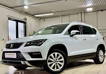 Seat Ateca Style*DSG*LED*Full-Link*RFK*GRA*Parklenkassi.*