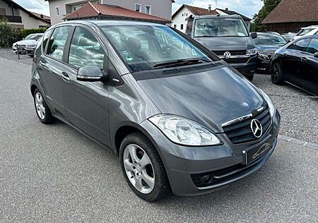 Mercedes-Benz A 150 A -Klasse *LM-Felgen*