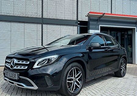 Mercedes-Benz GLA 200 Urban