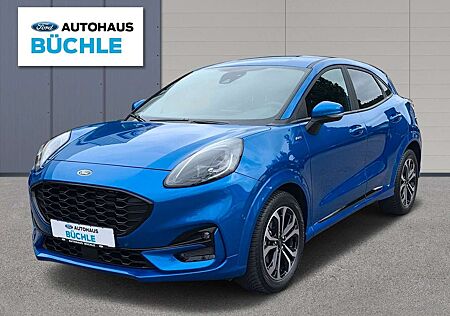 Ford Puma ST-LINE+AUTOMATIK+NAVI+KAMERA+ACC+LED+PDC!