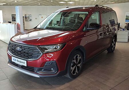 Ford Tourneo Connect ACTIVE L2 1.5 EB 114PS DC7 FWD