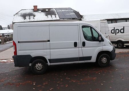 Fiat Ducato 120 L1H1 Klima Tüv 8/2027 netto 5995€