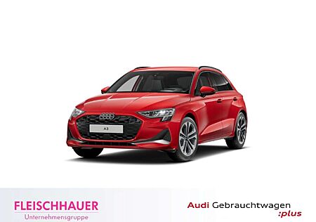 Audi A3 Sportback 35 TFSI advanced 1.5 HUD+Navi+LED+Sonos+
