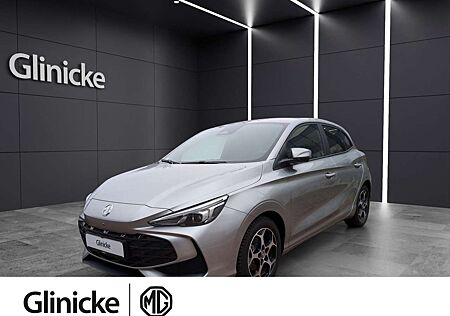 MG MG3 Luxury