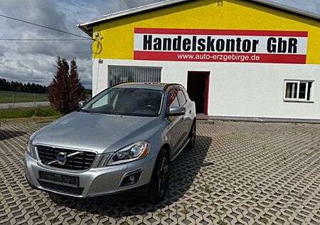 Volvo XC 60 XC60 XC60 Momentum AWD