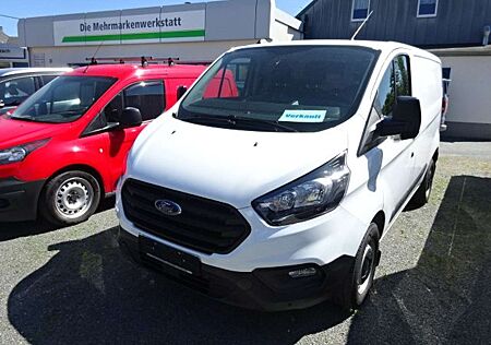 Ford Transit Custom 260 L1 Startup Kasten *Klima*