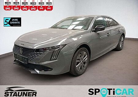 Peugeot 508 GT 130PS EAT8 SHZ*ACC*AHK*KAMERA*NAVI*PDC*