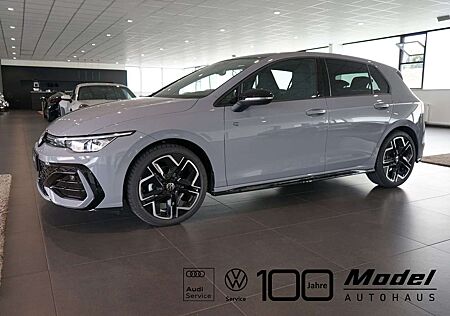 VW Golf Volkswagen 2.0 TDI DSG R-Line | Pano | HuD | FACELIFT