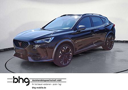 Cupra Formentor VZ 1.4 e-Hybrid DSG