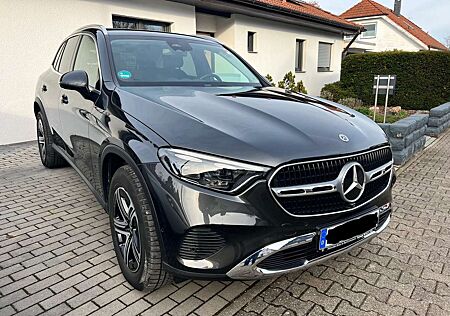 Mercedes-Benz GLC 300 e 4Matic (254.656)