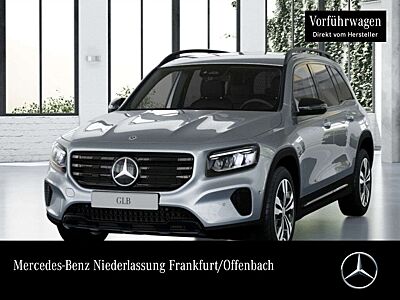 Mercedes-Benz GLB 200 PROGRESSIVE+NIGHT+LED+KAMERA+KEYLESS+7G