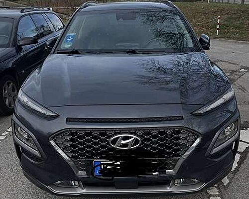 Hyundai KONA Kona 1.6 T-GDI DCT Premium