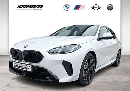 BMW 120 Hatch DAB LED RFK Klimaaut.