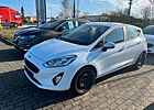 Ford Fiesta Cool & Connect WinterP