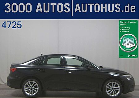 Audi A3 Lim. 35 TDI Matrix Navi+ vc ACC