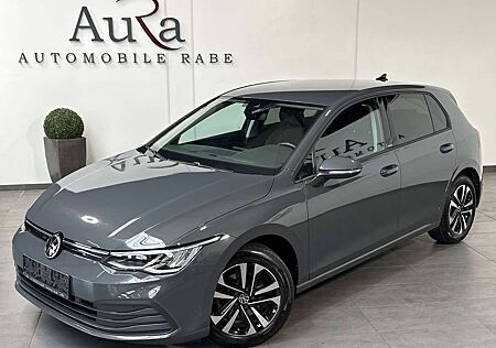 VW Golf Volkswagen 2.0 TDI DSG United NAV+LED+ACC+AHK+DIGDISP