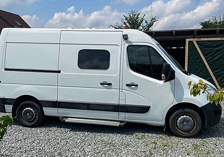 Renault Master L2H2 HKa 3,3t