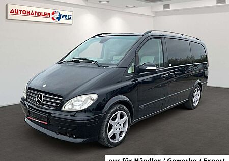 Mercedes-Benz Viano 3.0 CDI lang Brabus