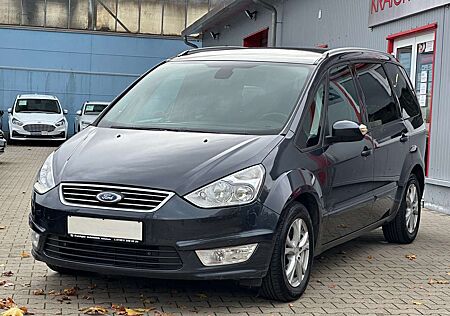 Ford Galaxy 2.0 TDCI*7-Sitze*Klimaauto*Tempomat*Parkpilot