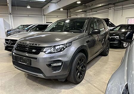 Land Rover Discovery Sport HSE-Dynamic Panorama Kamera