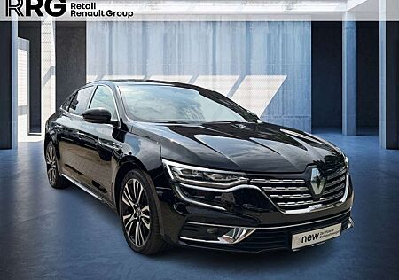 Renault Talisman 1.3 TCe Initiale Pari ABS Fahrerairbag ZV